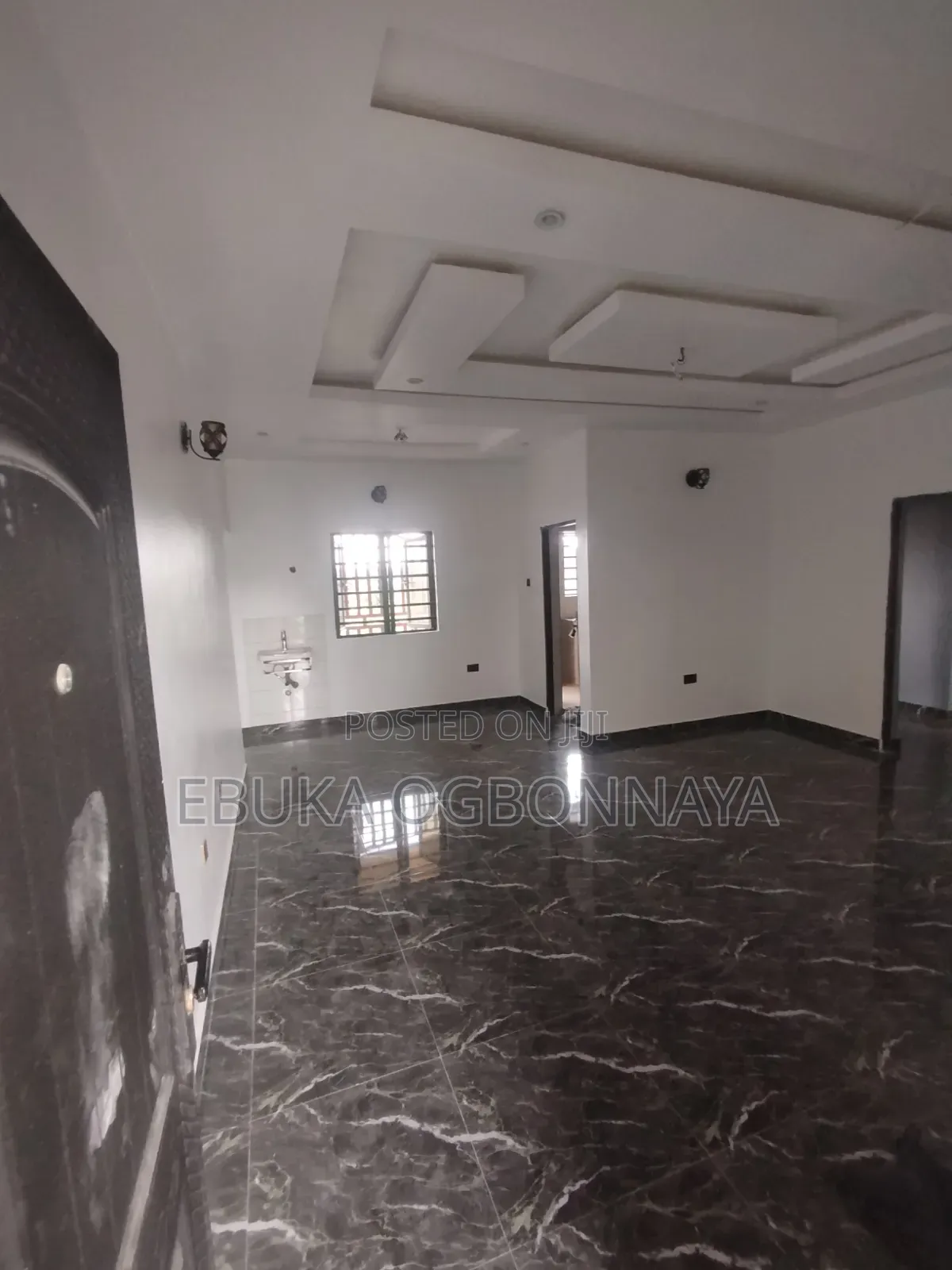 2bdrm Block of Flats in County Garden, Obio-Akpor for rent