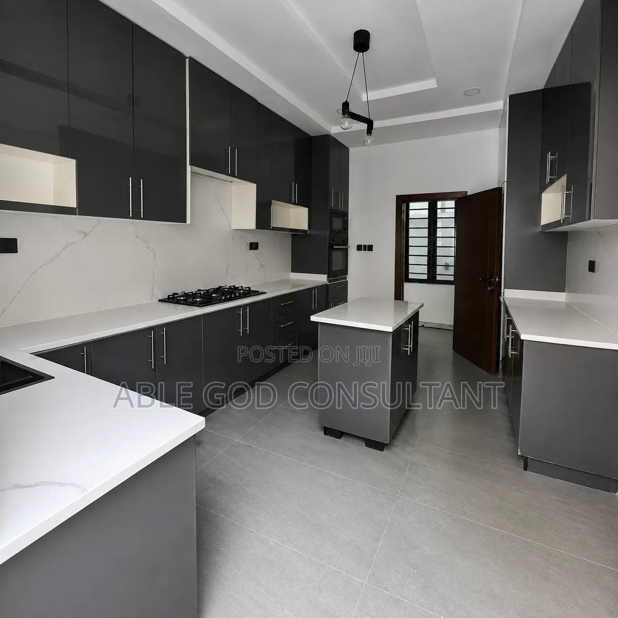 Furnished 7bdrm Duplex in Magodo Phase 2 for sale