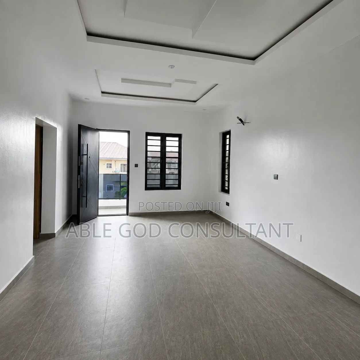 Furnished 7bdrm Duplex in Magodo Phase 2 for sale