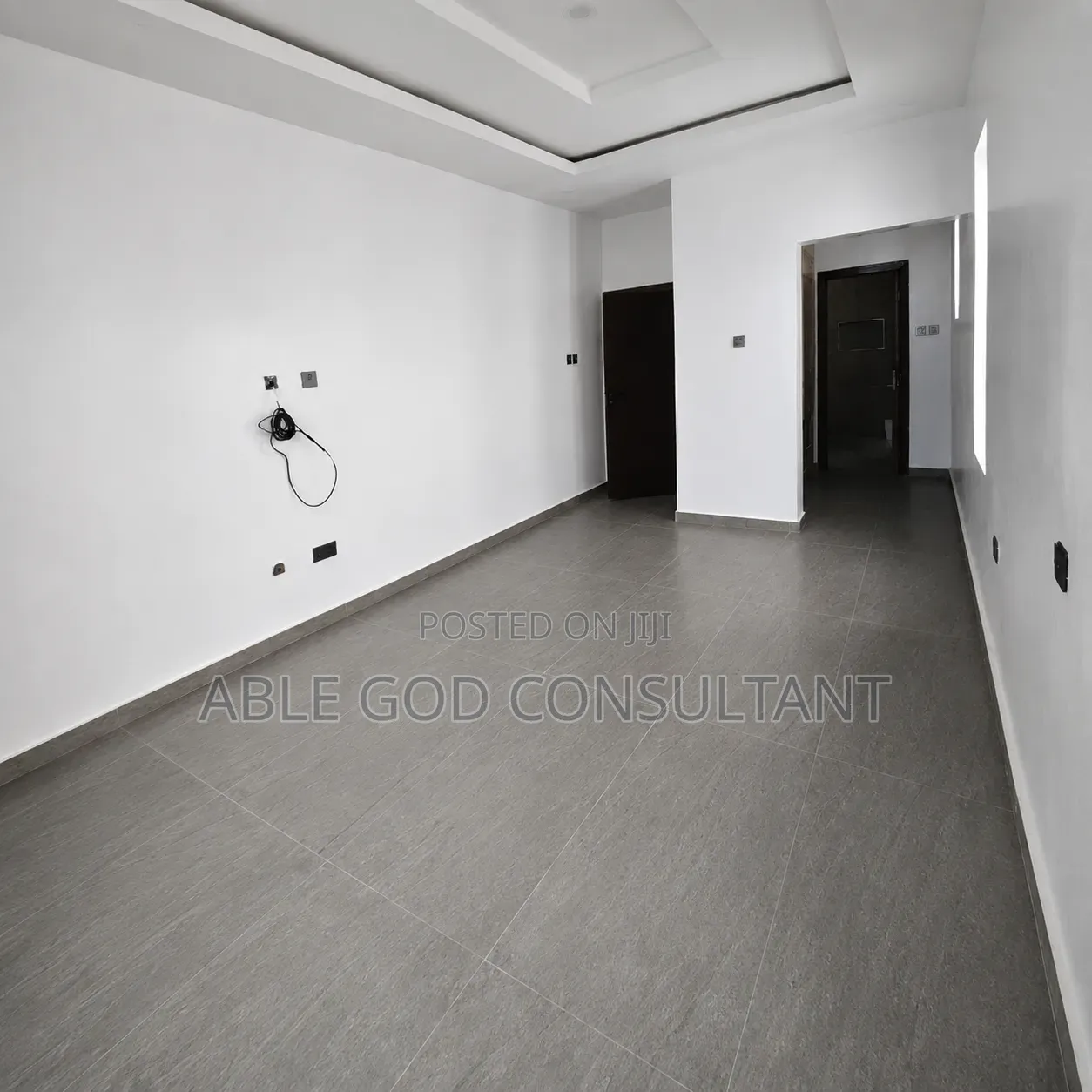 Furnished 7bdrm Duplex in Magodo Phase 2 for sale