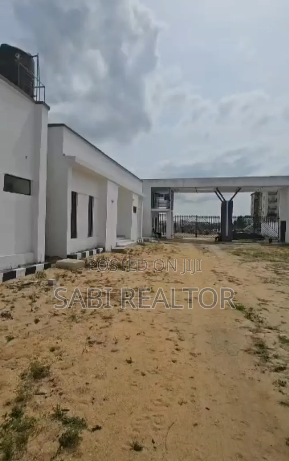 Several Plots Available at Madison Gardens Estate Chevron Drive, Lekki