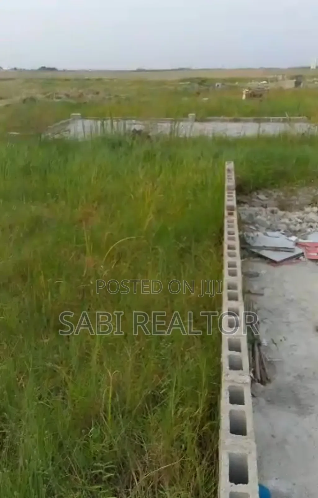 10,000sqm Bareland at Chevron Drive, Lekki Suitable for Commercial Use
