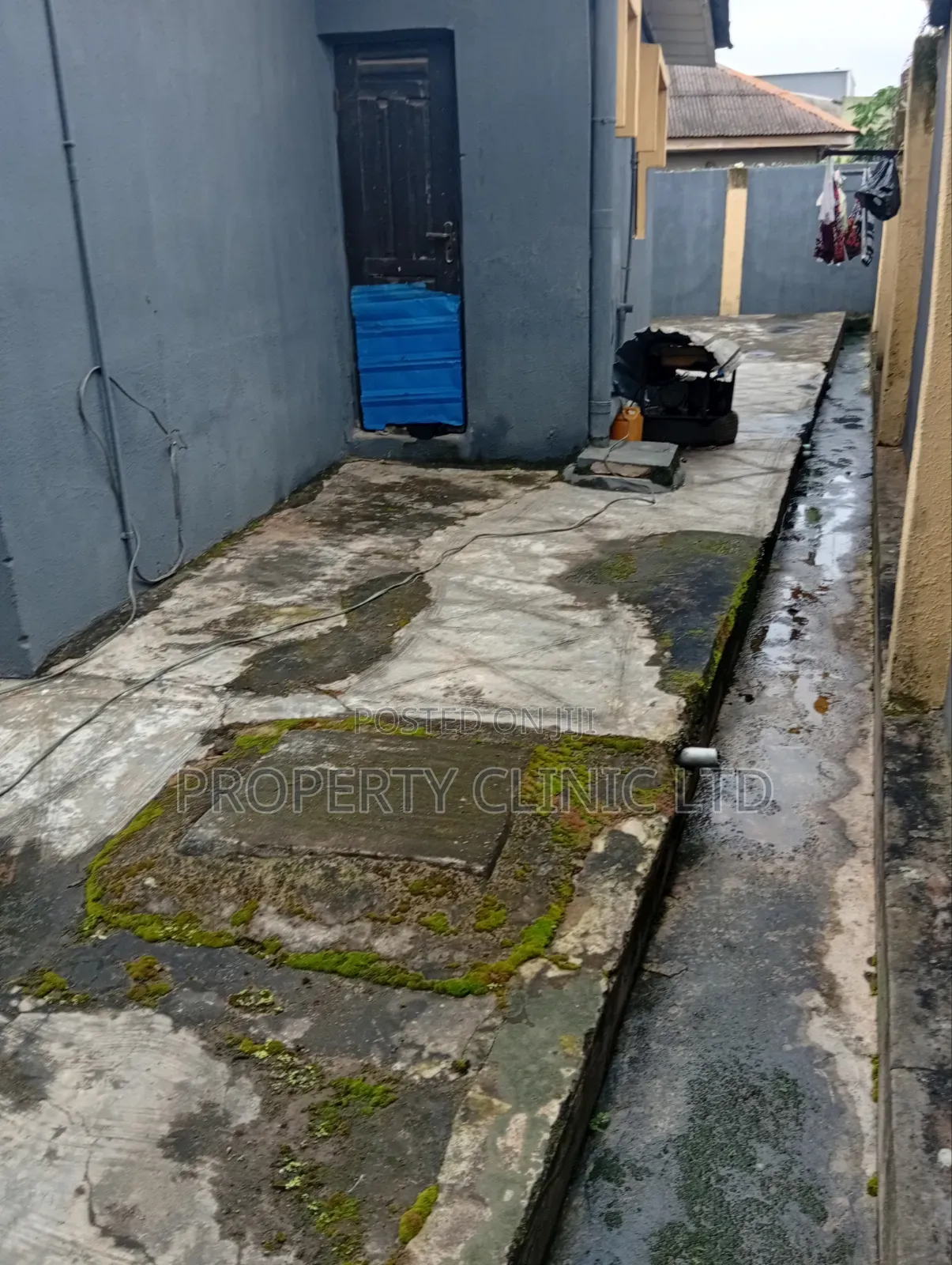 2bdrm Bungalow in Brentfield Estate, Obafemi-Owode for sale