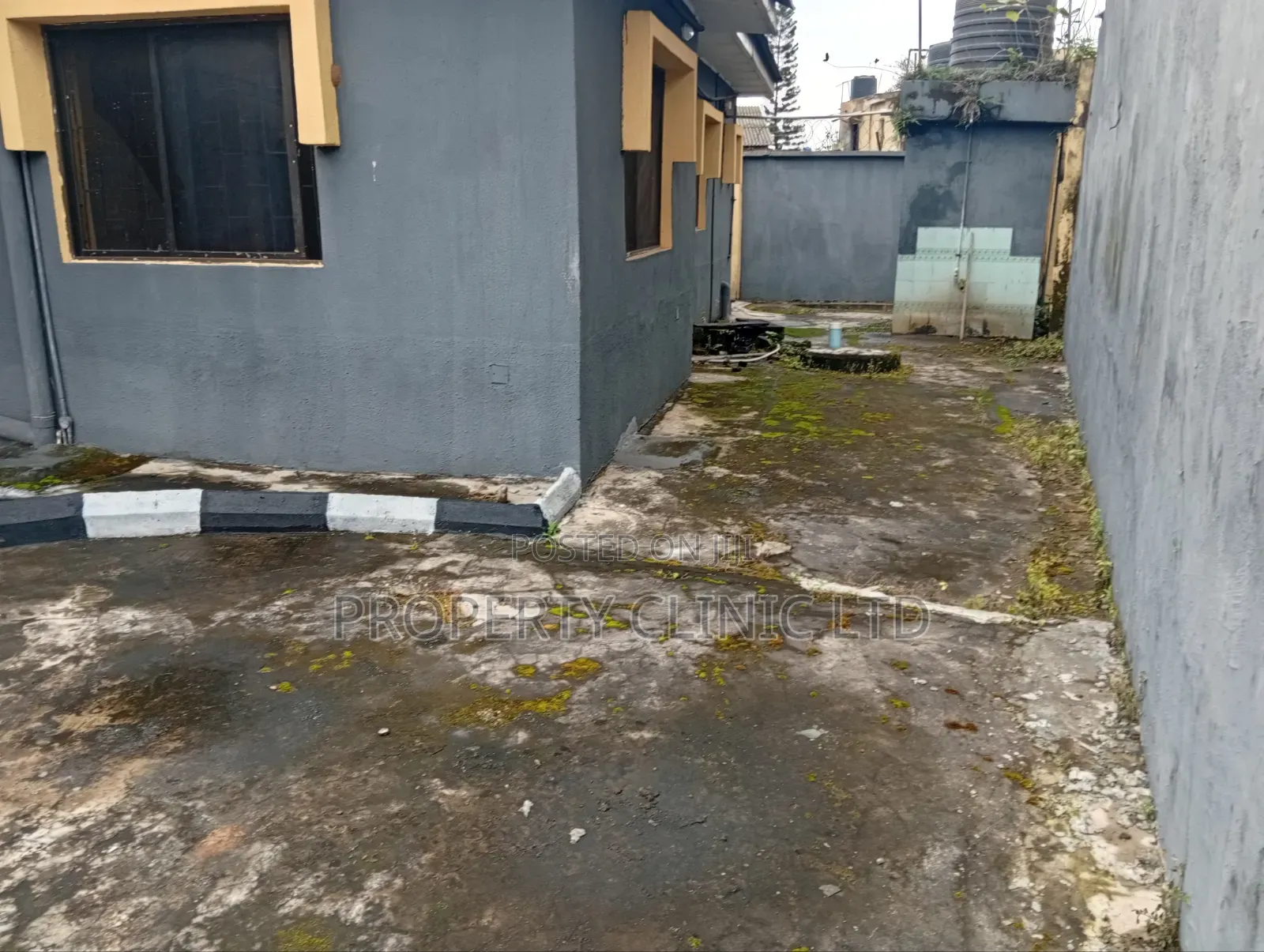 2bdrm Bungalow in Brentfield Estate, Obafemi-Owode for sale