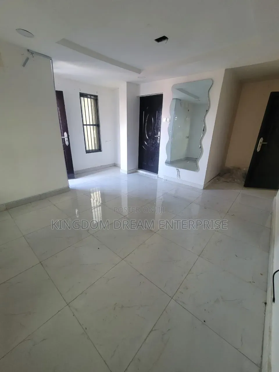 2bdrm Apartment in Ikate Lekki Lagos for rent