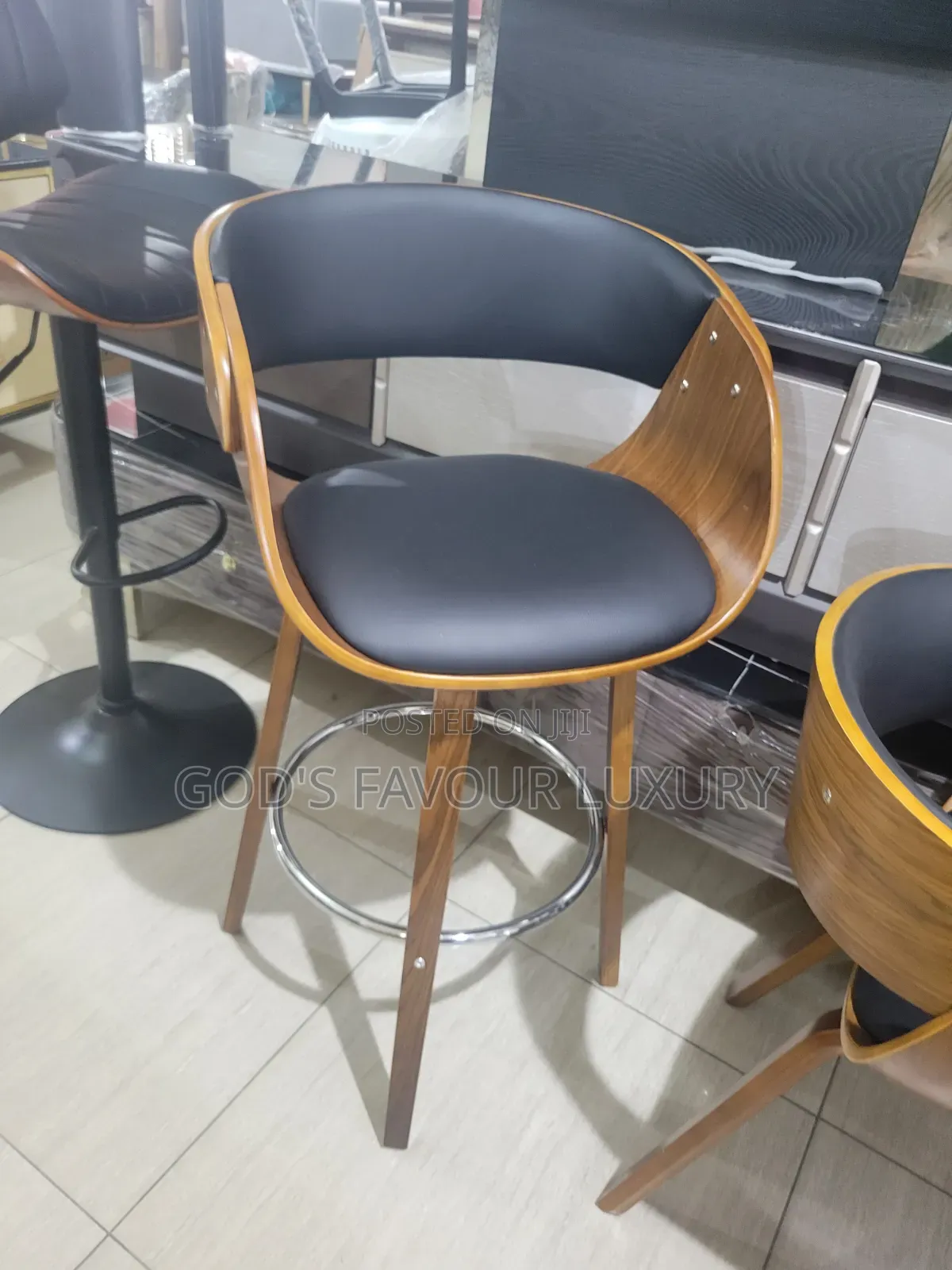 Modern Bar Stools
