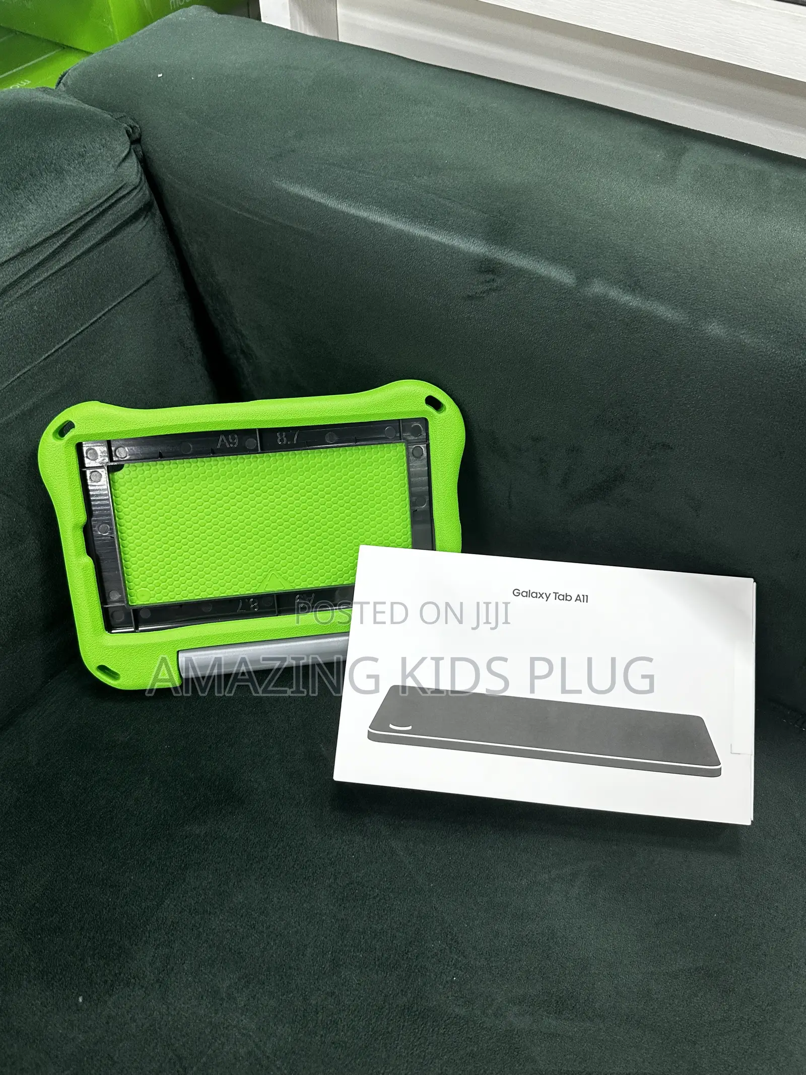 New Samsung Galaxy Tab A11 64 GB