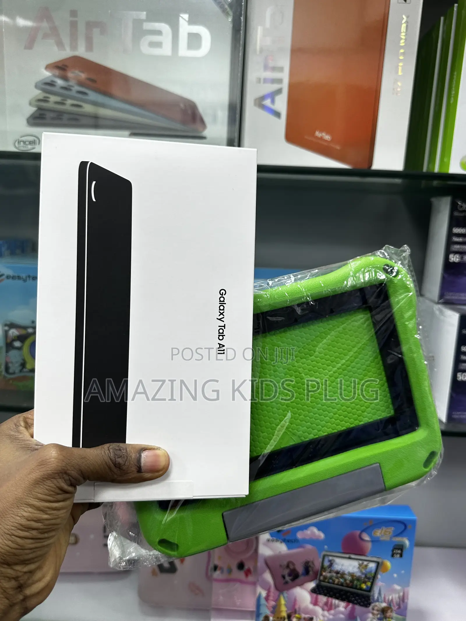 New Samsung Galaxy Tab A11 64 GB