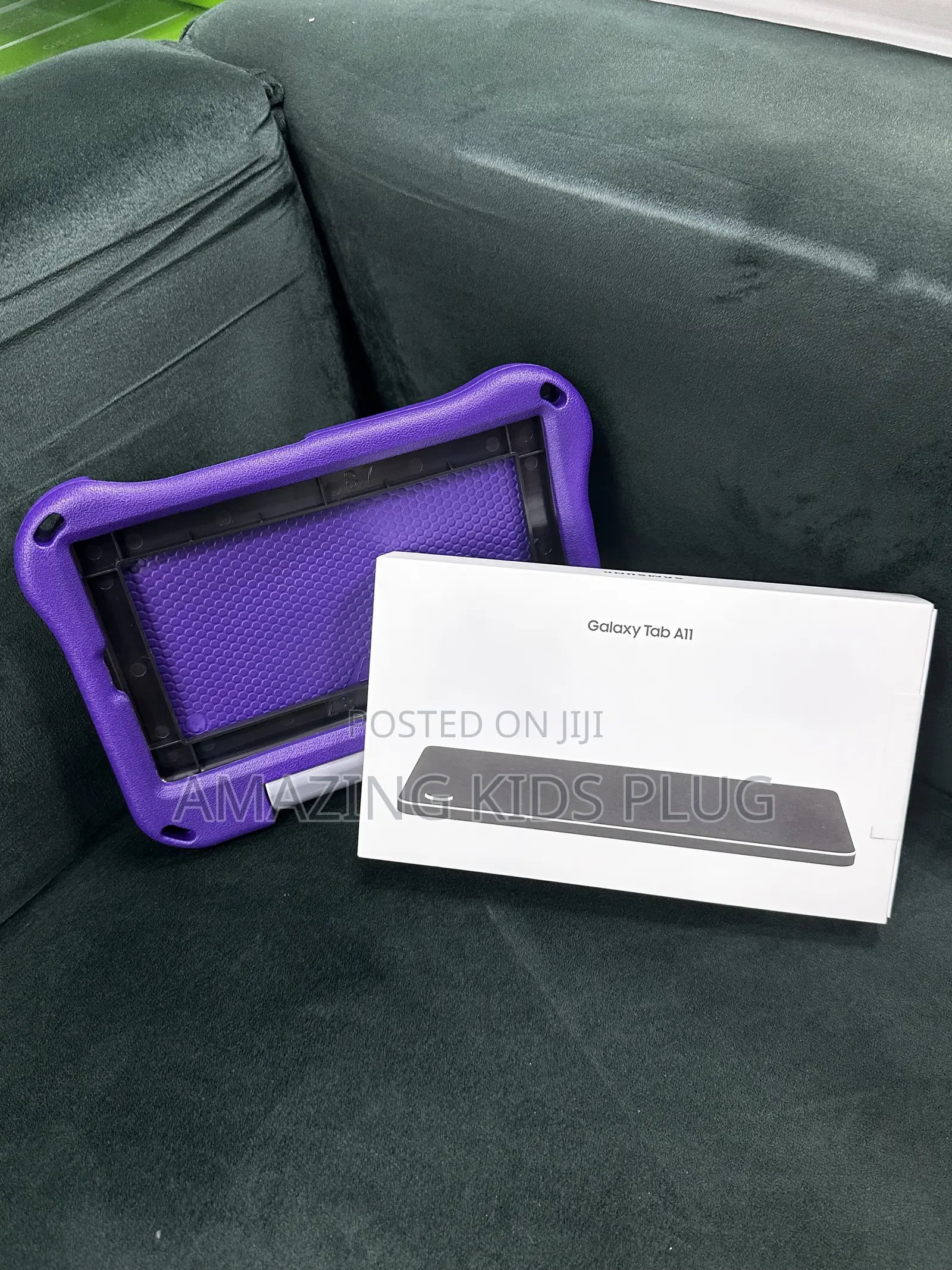 New Samsung Galaxy Tab A11 64 GB