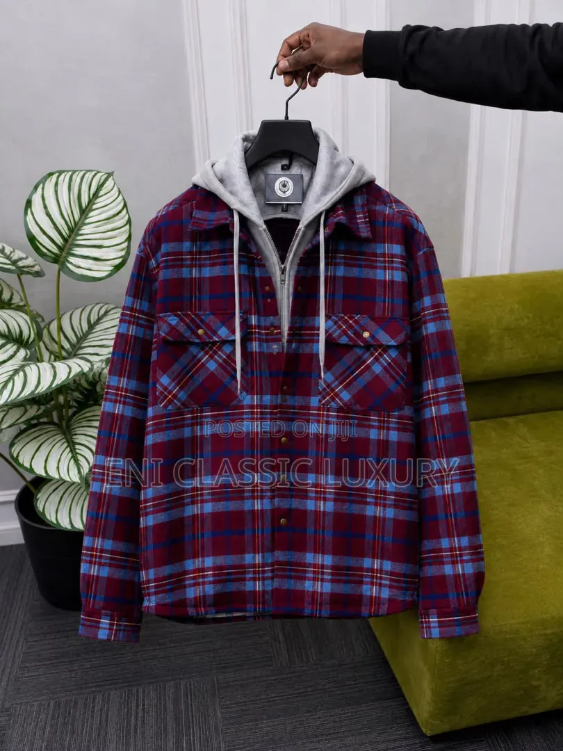 High Demand Luxury Cargo Hoodies Well Branded