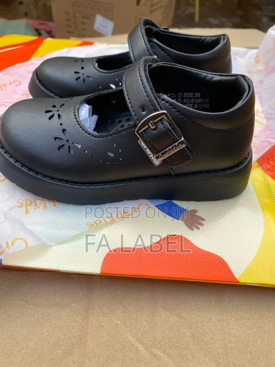 Shoe for Kids