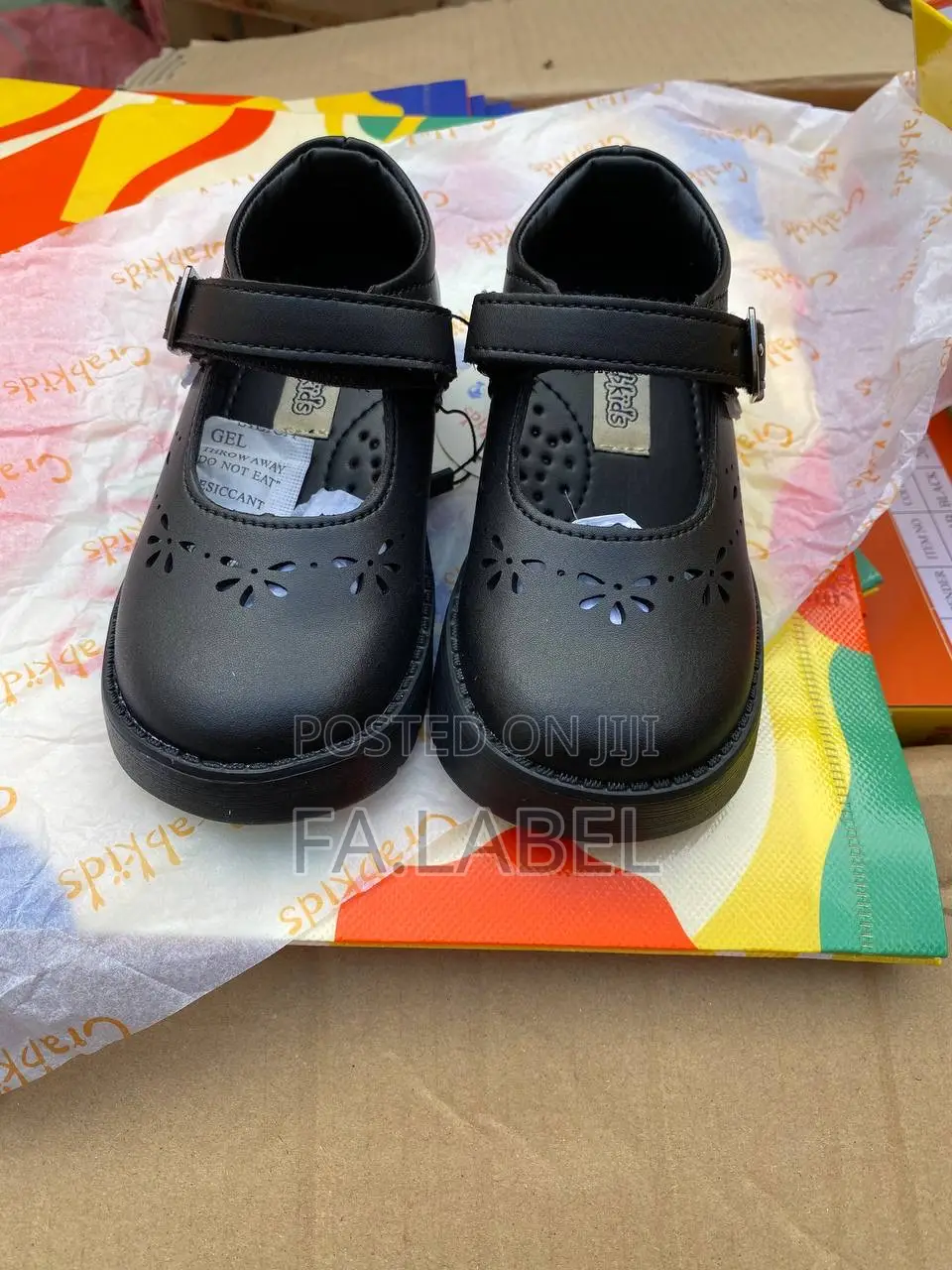 Shoe for Kids
