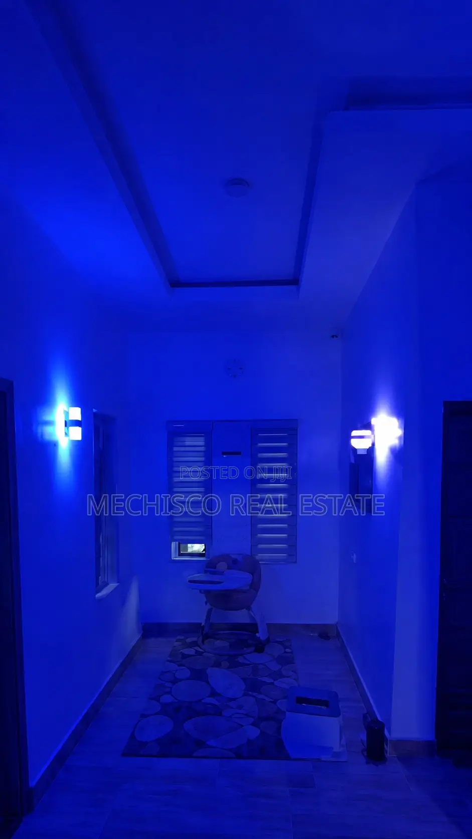 4bdrm Duplex in Eliozu for sale