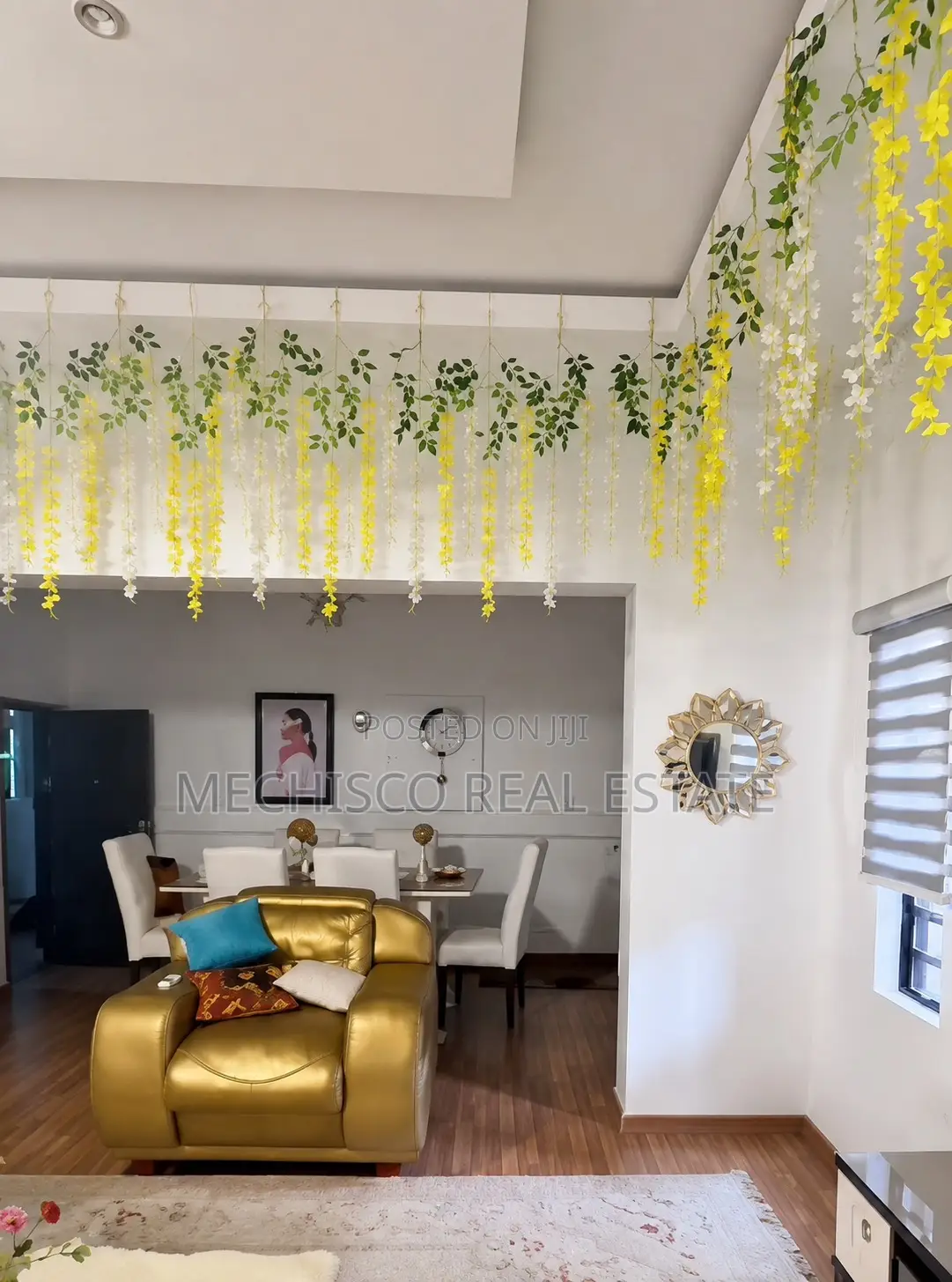 4bdrm Duplex in Eliozu for sale