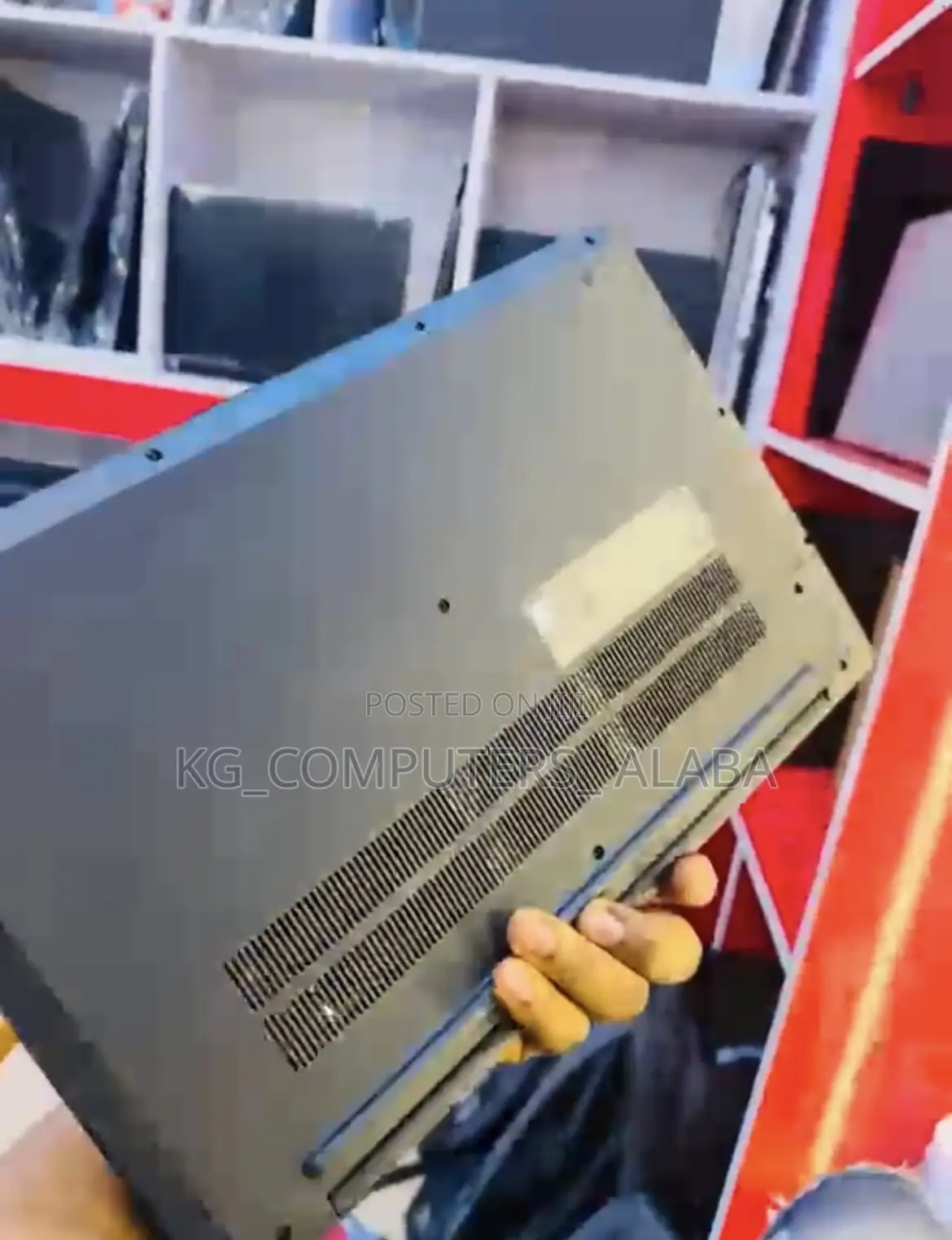 Laptop Lenovo ThinkBook 15 16GB Intel Core i7 HDD+SSD 512GB