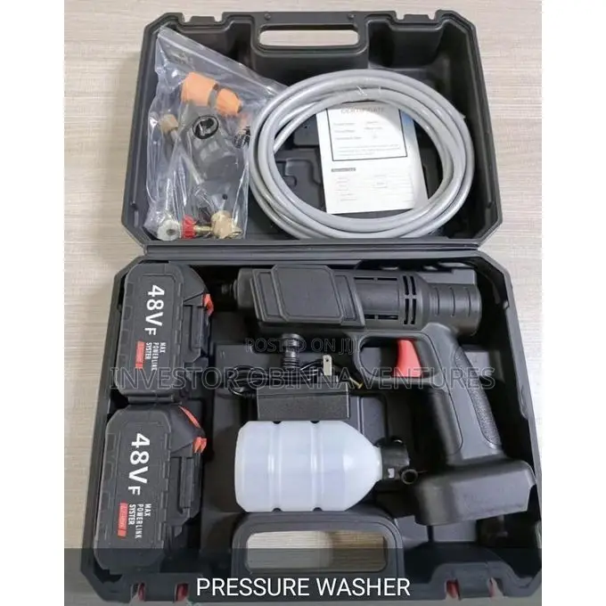 Car Pressure Tap Washer