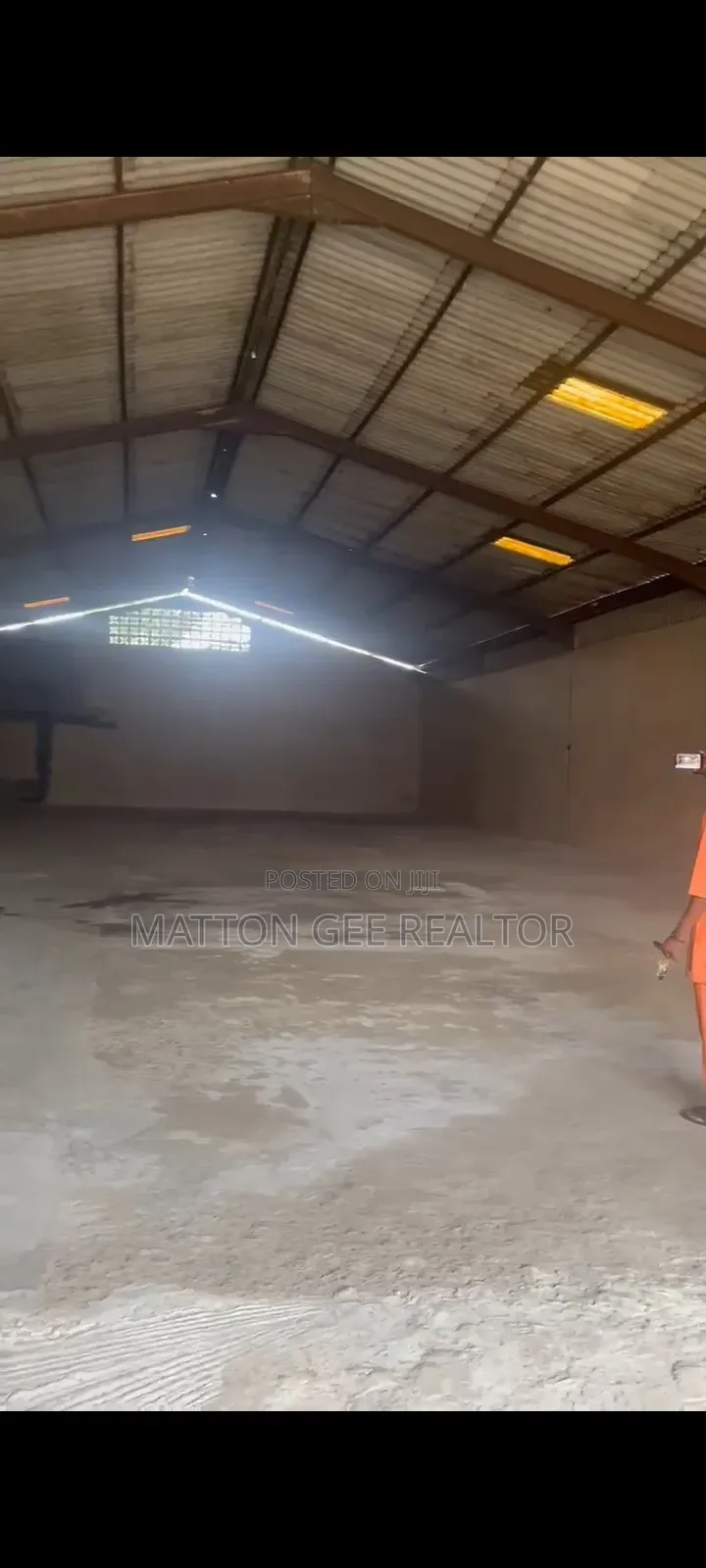 5 Bay Warehouse