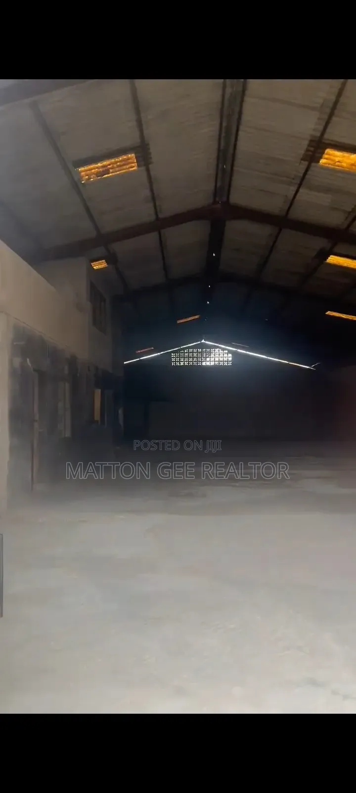 5 Bay Warehouse
