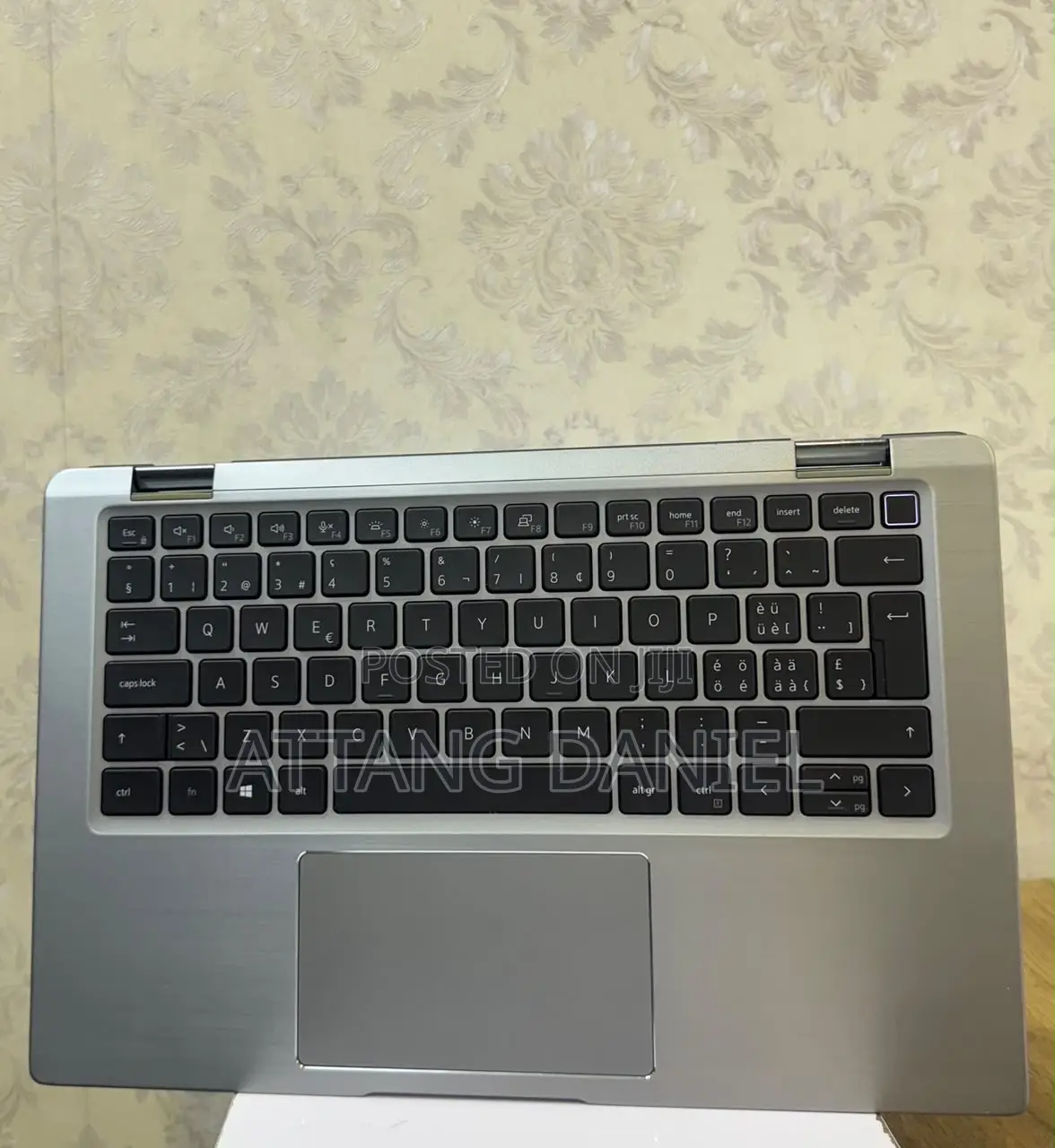 Laptop Dell Latitude 7420 32GB Intel Core i7 SSD 256GB