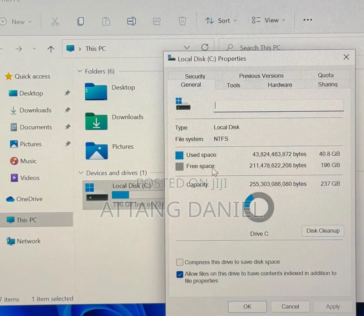 Laptop Dell Latitude 7420 32GB Intel Core i7 SSD 256GB