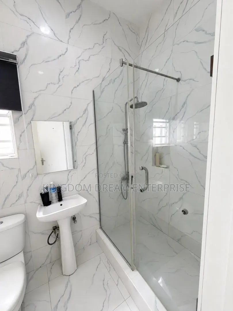 1bdrm Shared Apartment in Van Daniel Orchid for rent