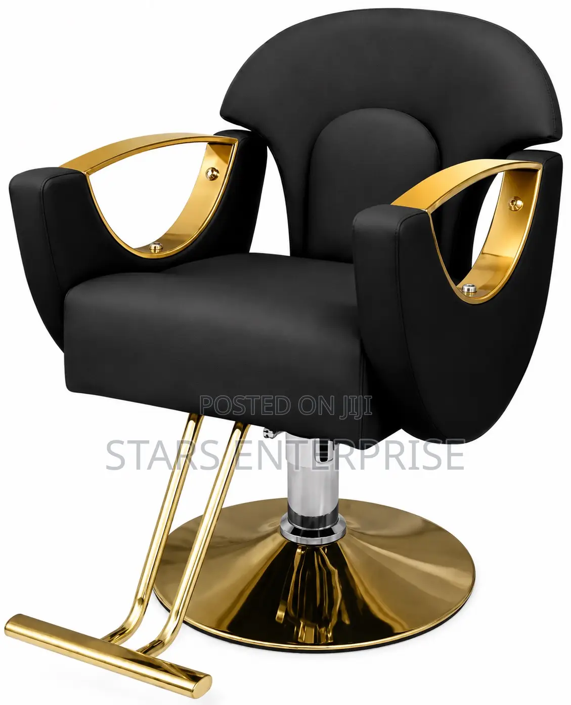 Salon Chair / Swivel Chair