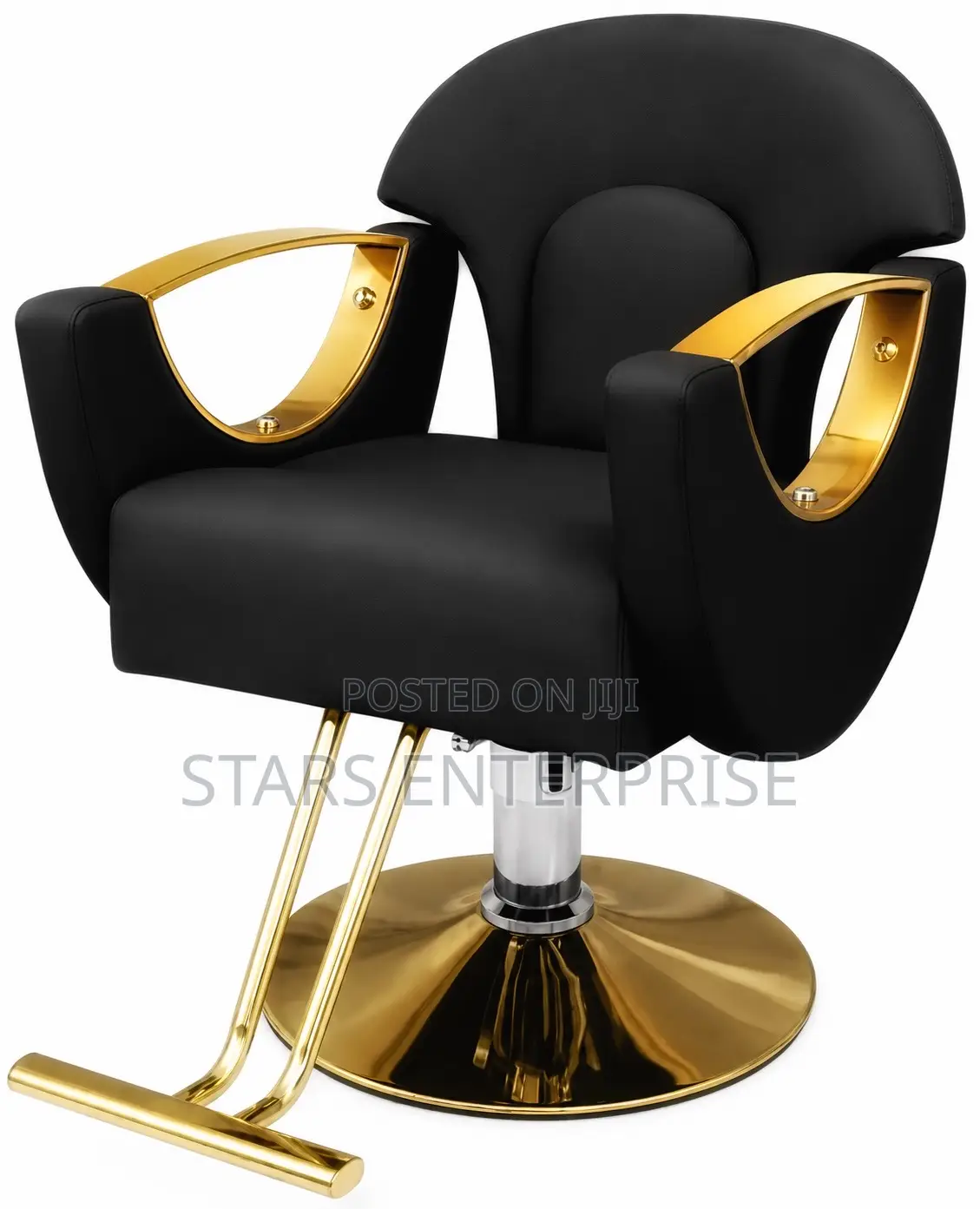 Salon Chair / Swivel Chair