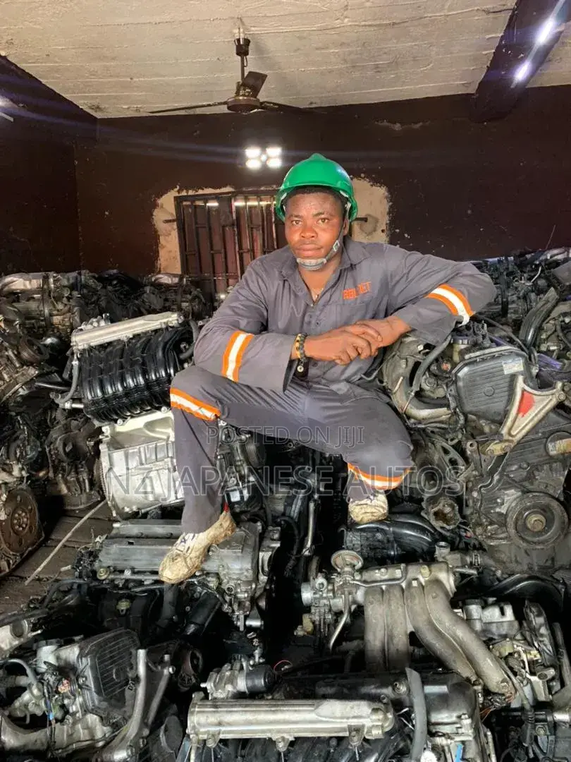 Toyota Corolla, Hillux,camry, Camry, Hylander,Sienna Etc.