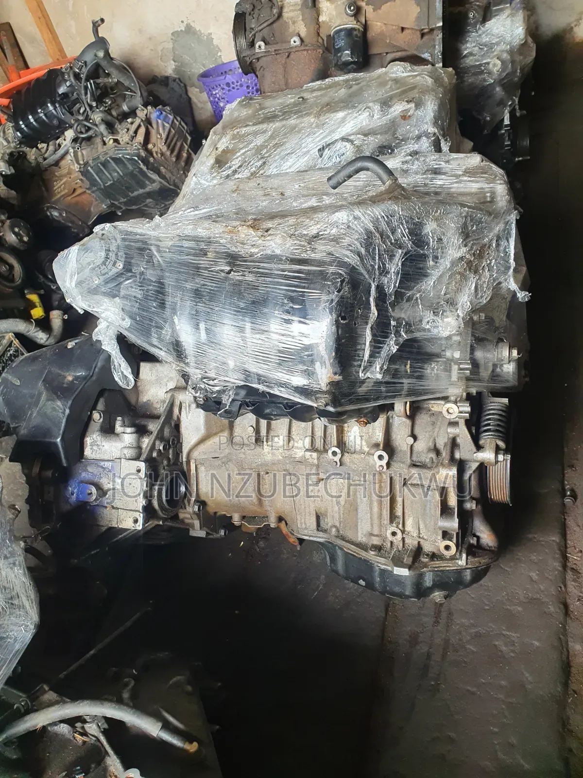 Toyota Corolla, Hillux,camry, Corolla, Hylander, Etc.