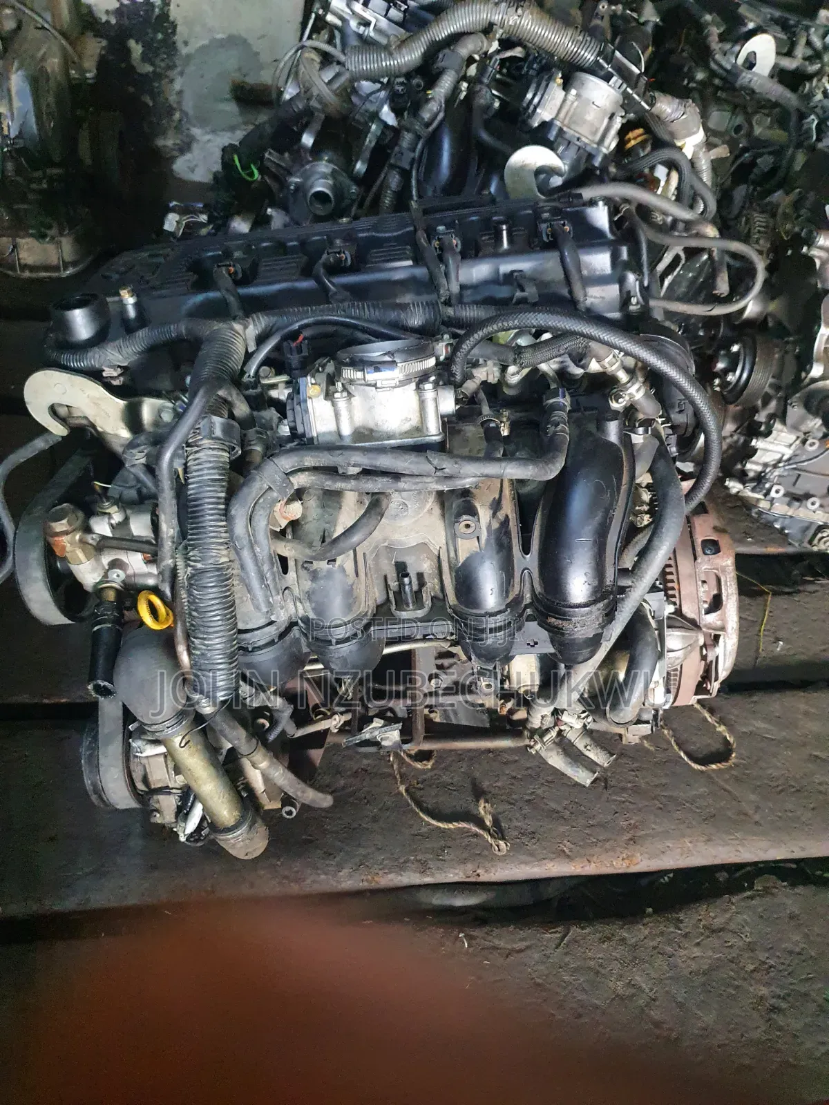 Toyota Corolla, Hillux,camry, Corolla, Hylander, Etc.