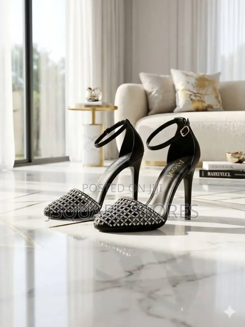ALEVI MULES/SANDALS Size: 37 to 42 With Box