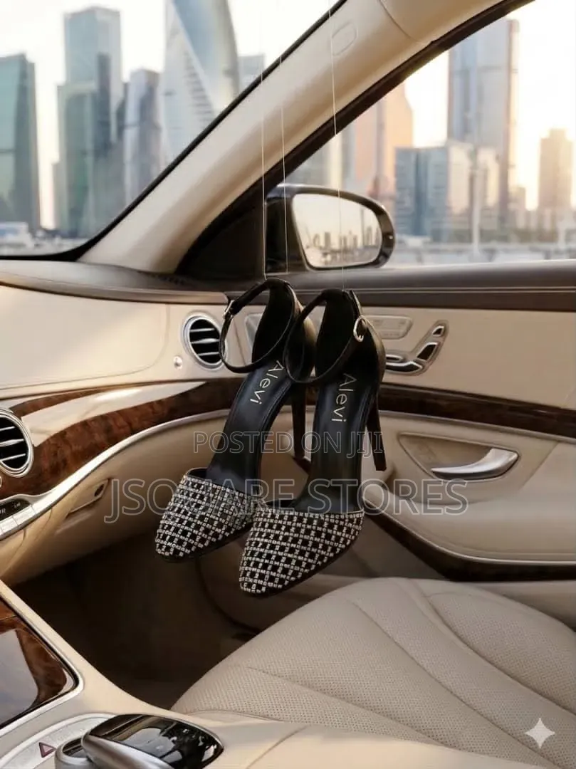ALEVI MULES/SANDALS Size: 37 to 42 With Box