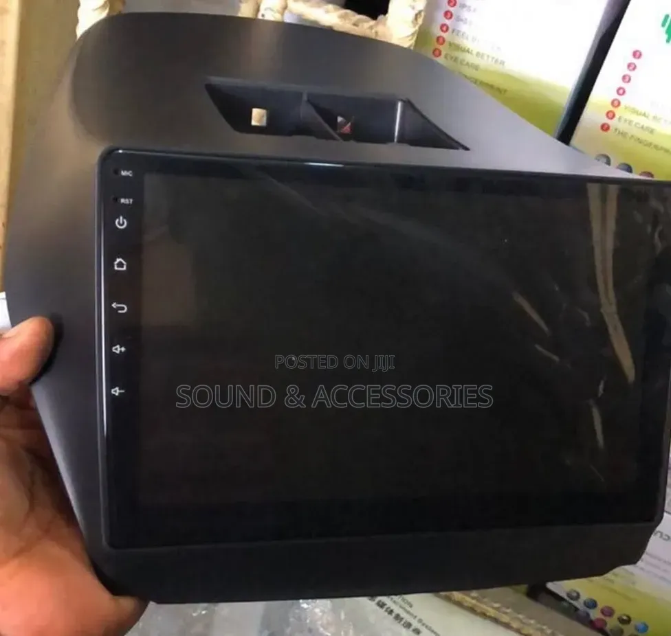 Hyundai Tucson 2010-2015 (Ix35)Android GPS Navigation System
