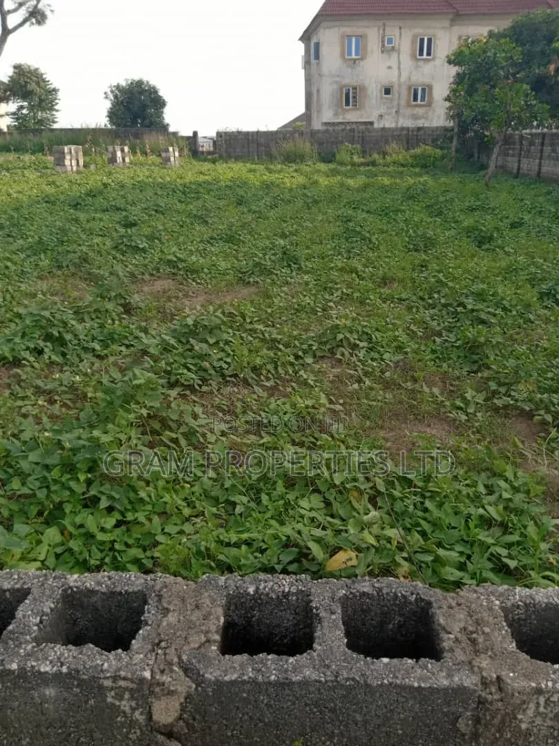 Estate Plot for Sale 250sqm
