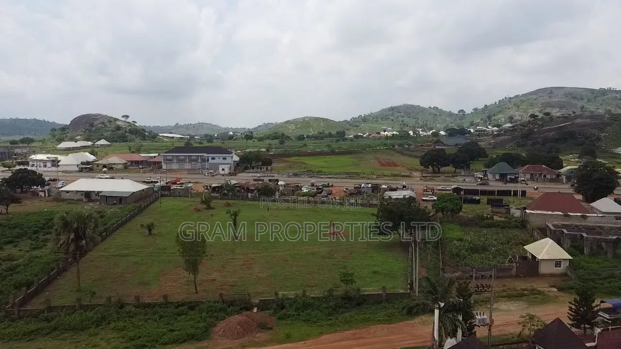 Estate Plot for Sale 250sqm