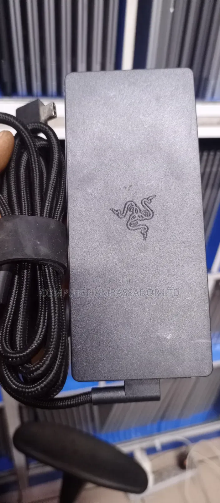 Gaming Laptop Charger