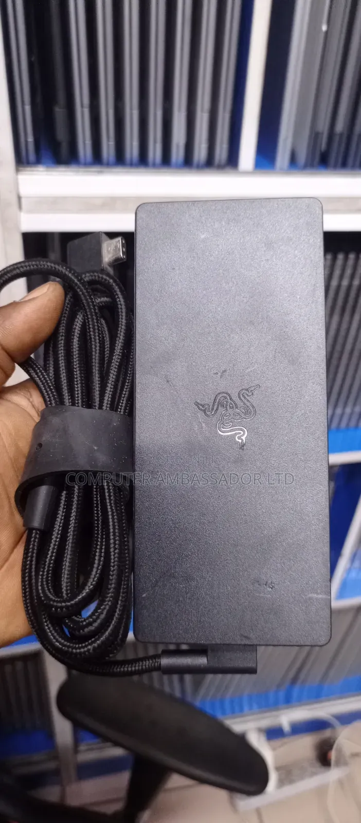 Gaming Laptop Charger