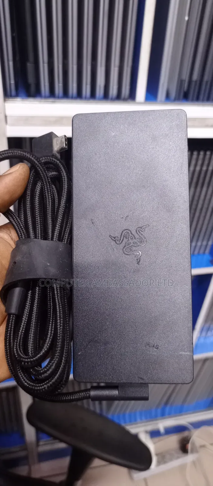 Gaming Laptop Charger