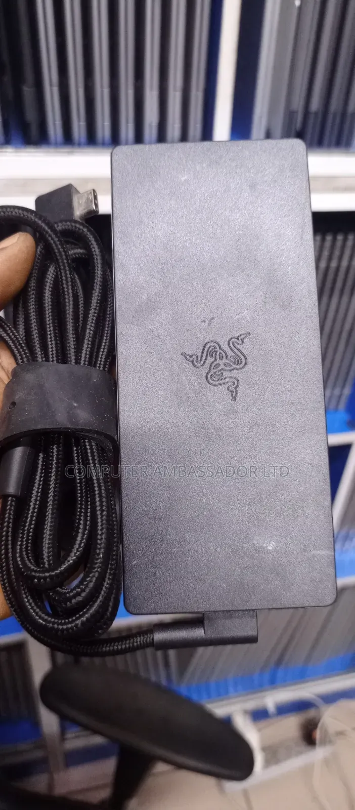 Gaming Laptop Charger