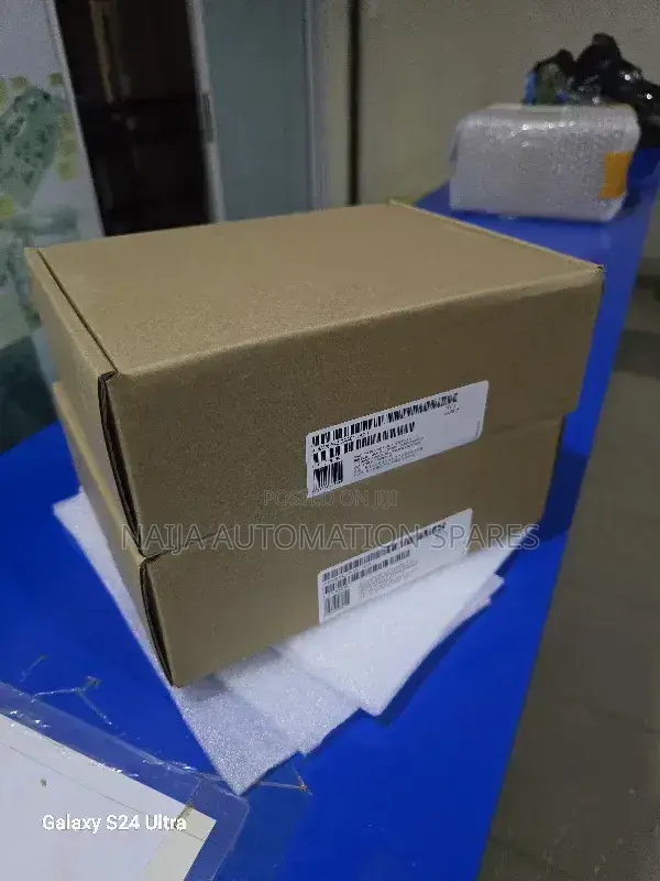 6av6643-0aa01-1ax0 | Siemens Simatic Hmi | Op Panel Tp277- 6"