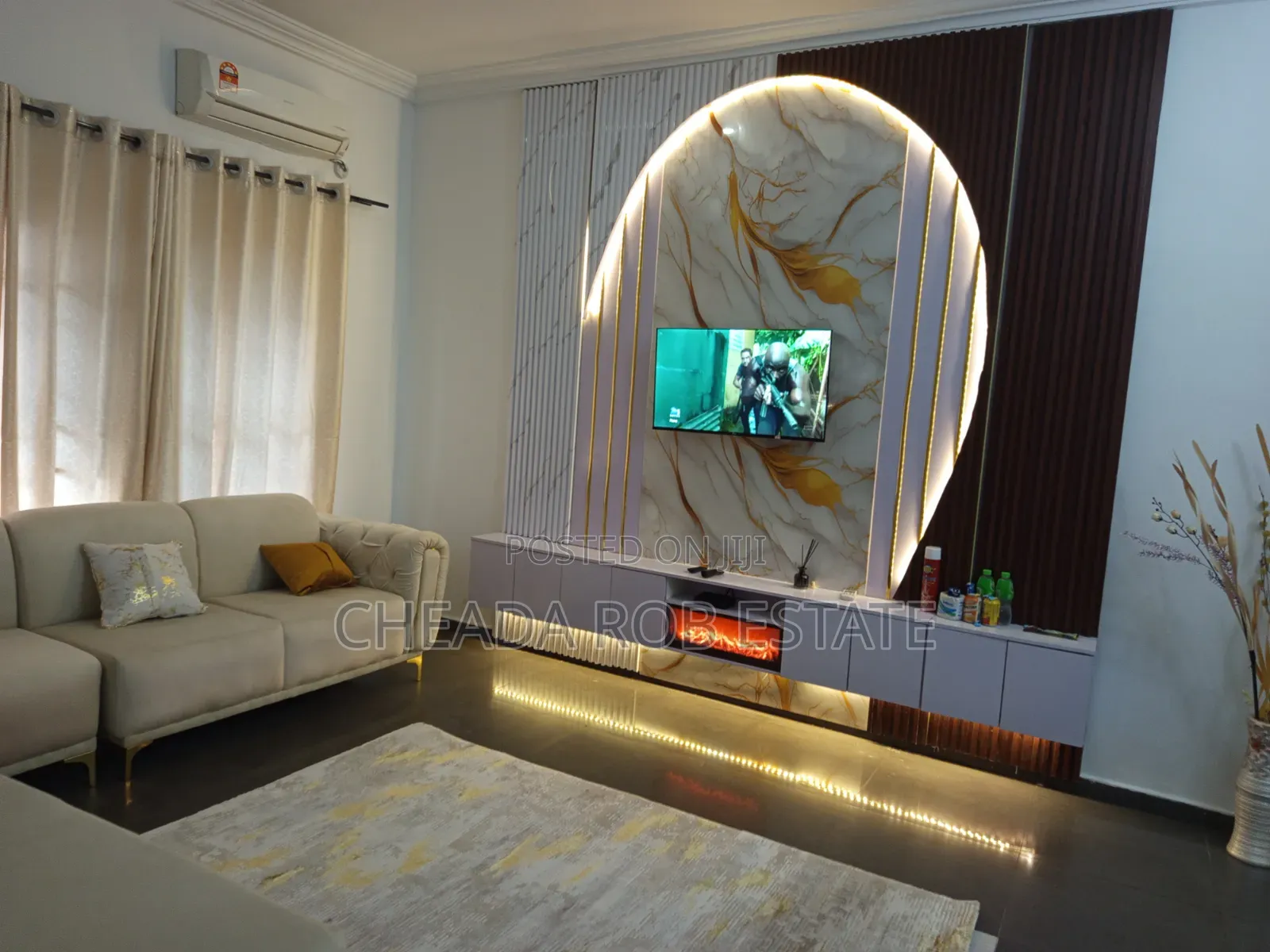 Luxury 2BD Haven | Free Wi-Fi | Perfect Comfort