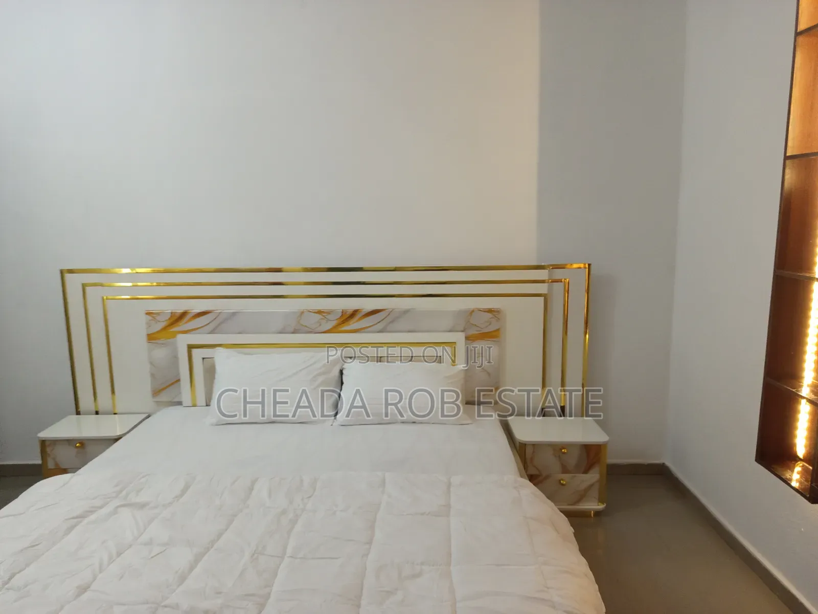 Luxury 2BD Haven | Free Wi-Fi | Perfect Comfort
