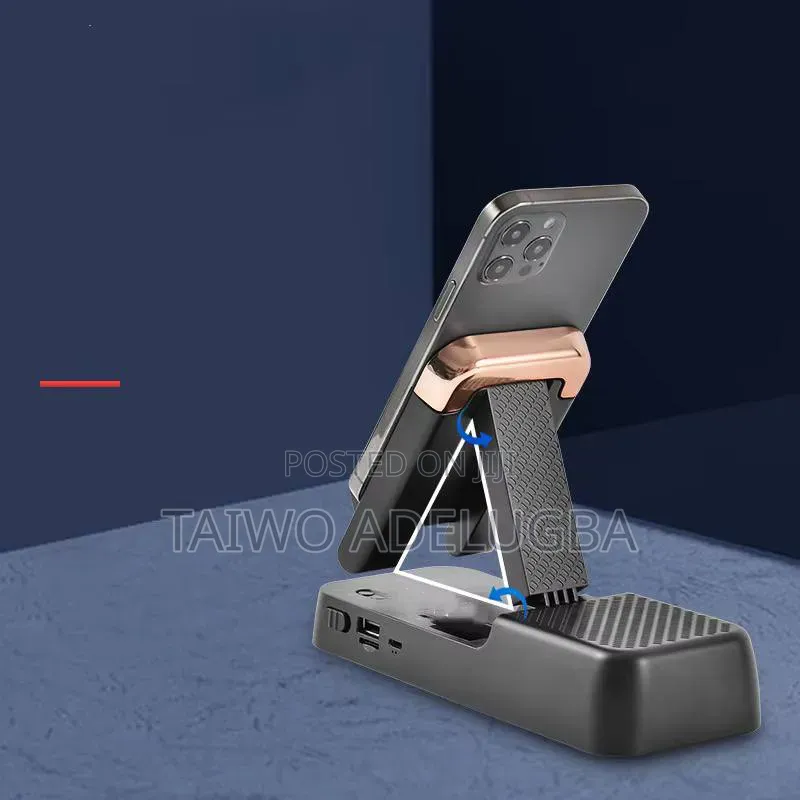 F18 Bracket With Speaker