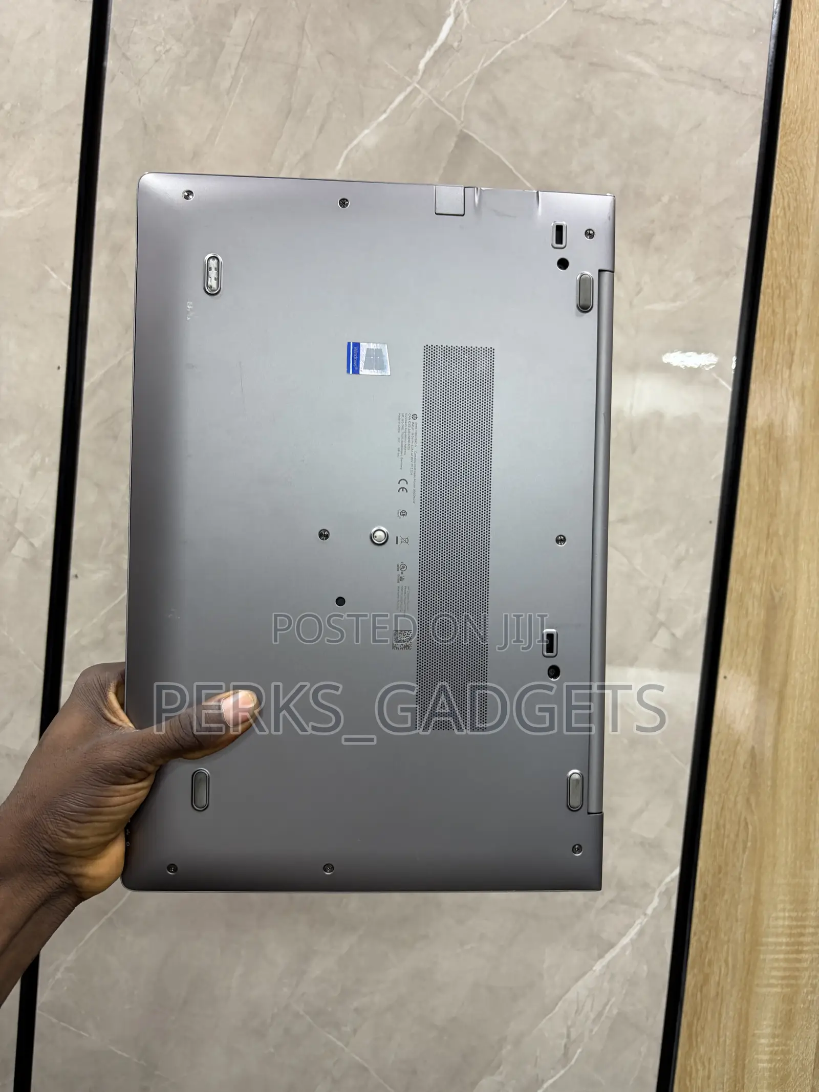 Laptop HP ZBook 14u G5 8GB Intel Core i5 SSD 256GB