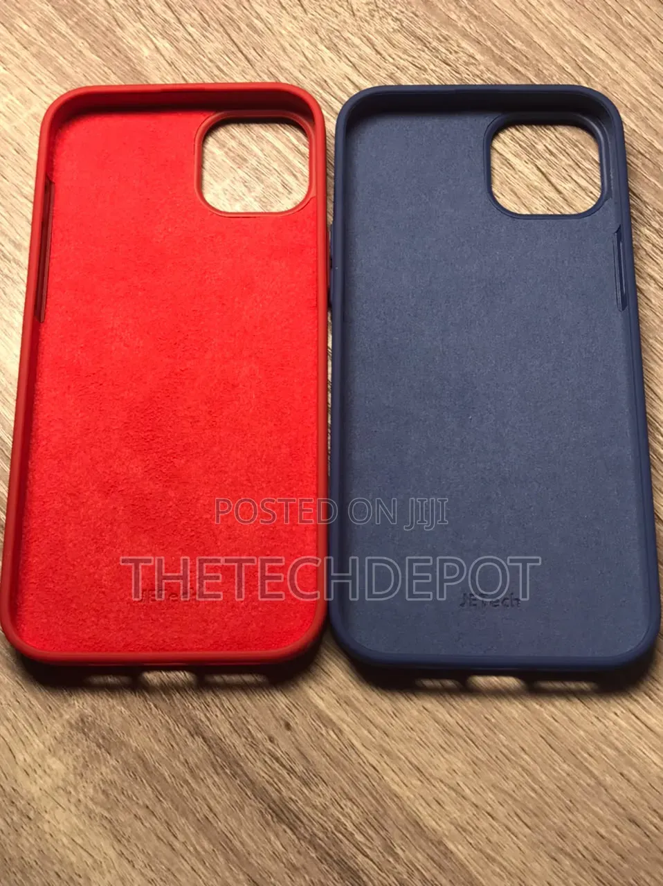 iPhone 15pro Pouch