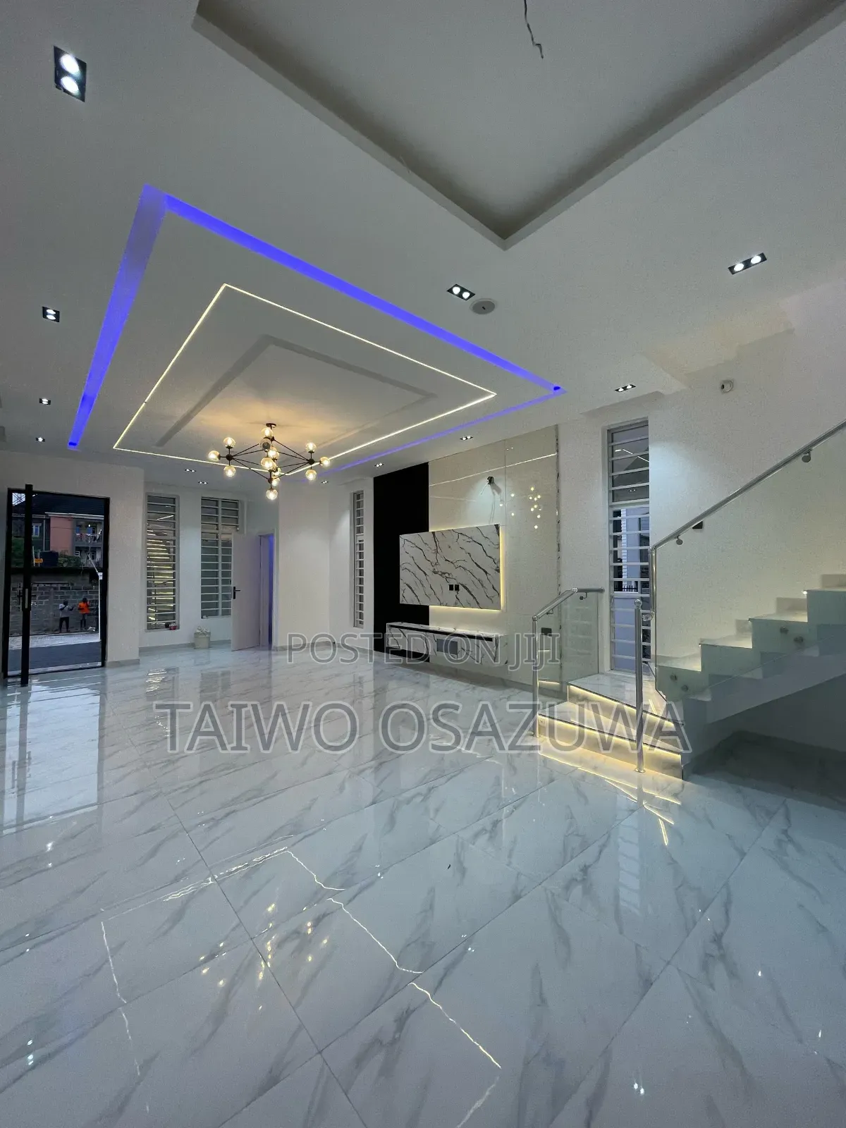 5bdrm House in Ajah for sale