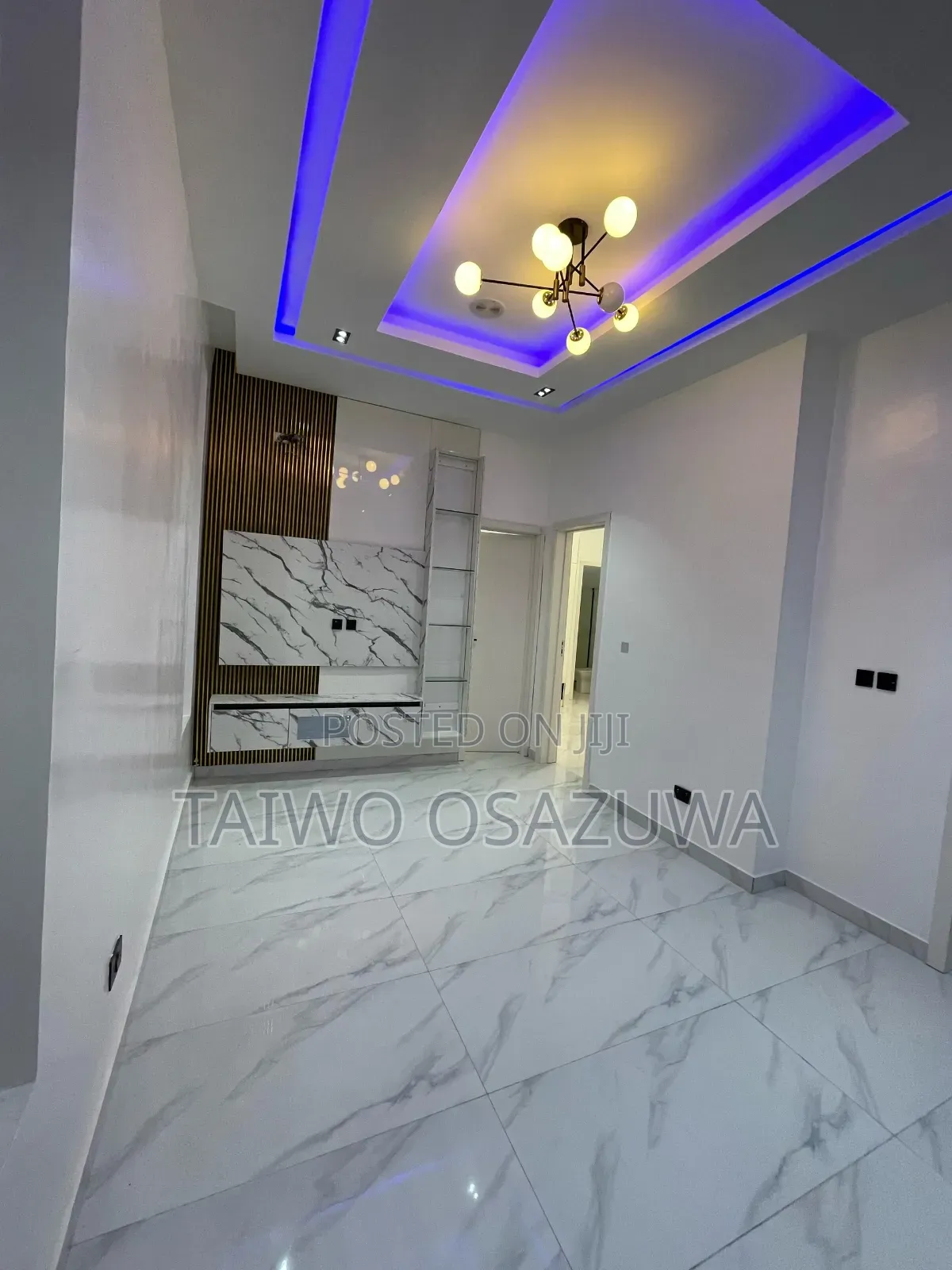 5bdrm House in Ajah for sale