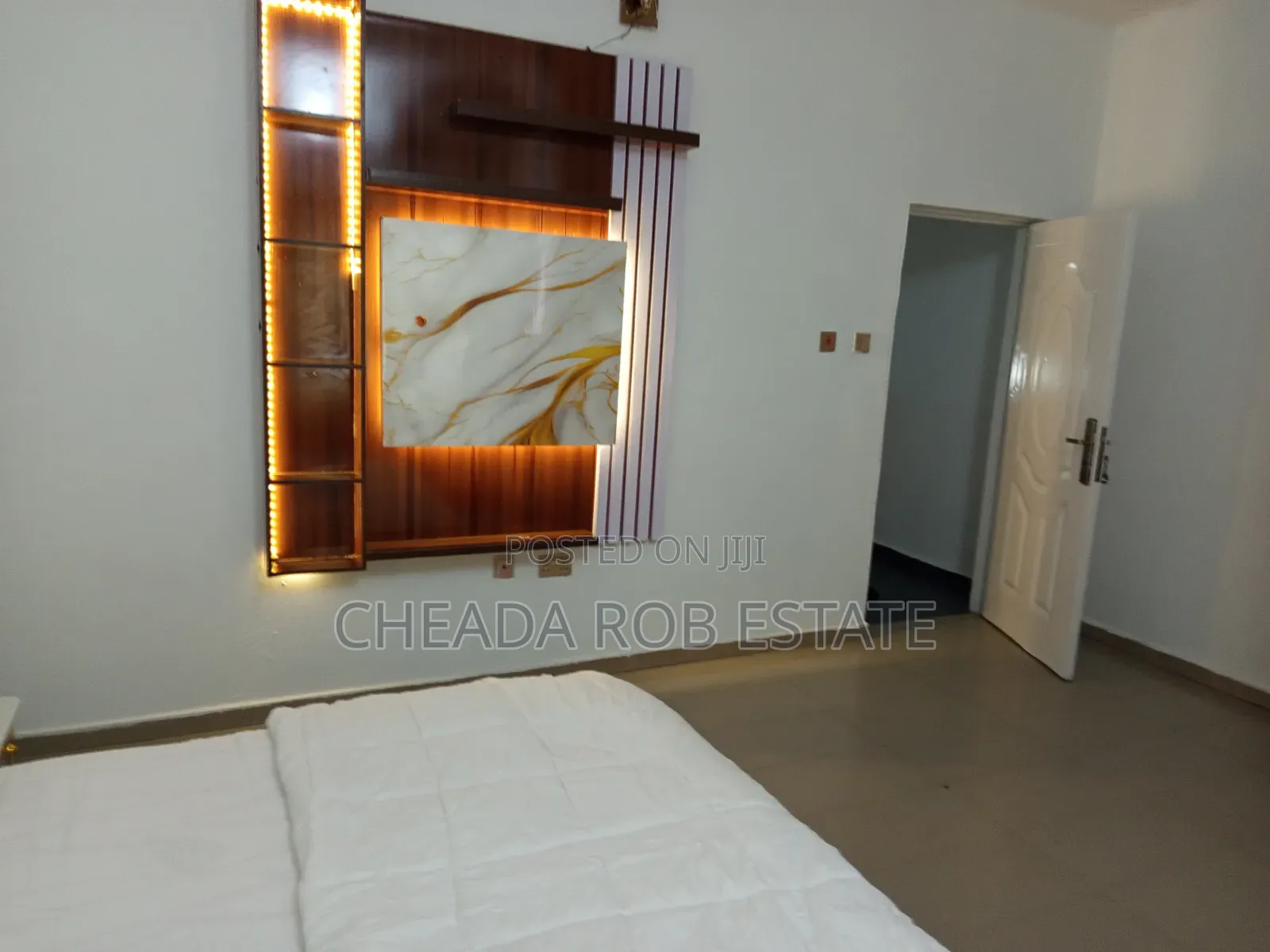 Luxury 2BD Haven | Free Wi-Fi | Perfect Comfort