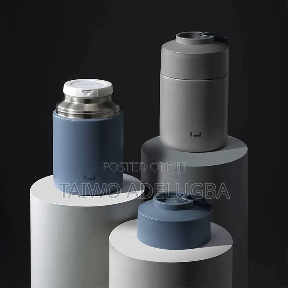 Pot Braised Flask 850ml