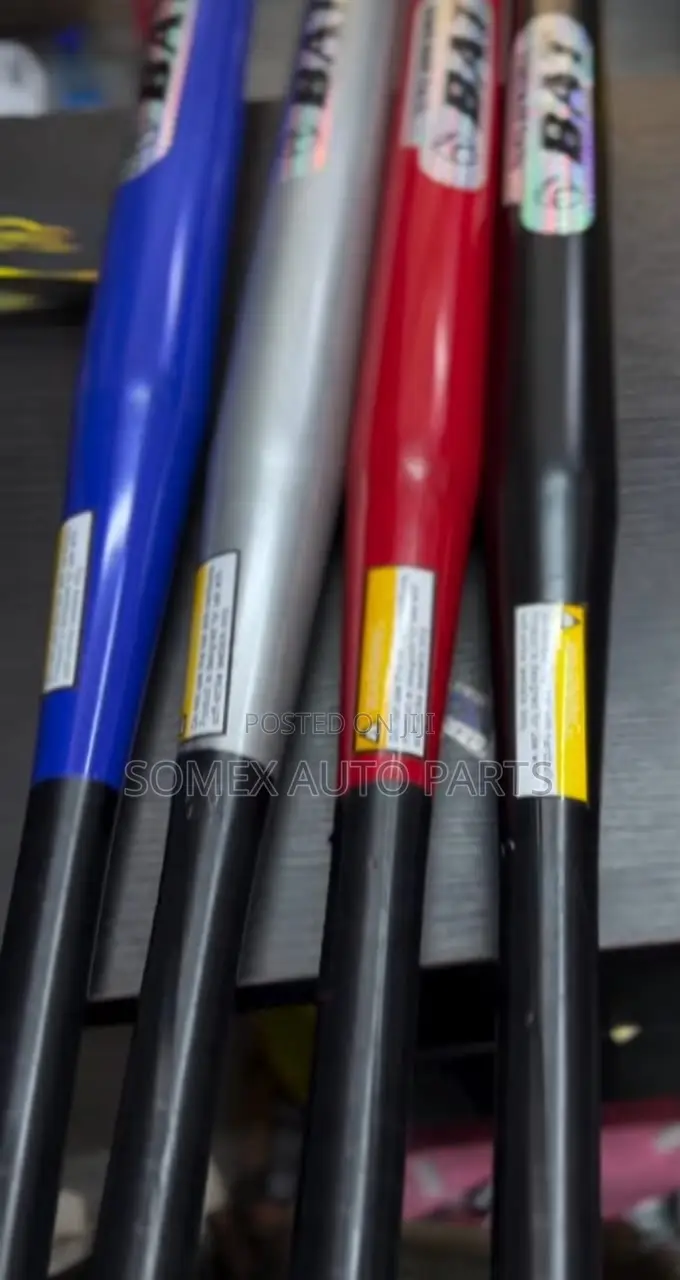 Baseball Bats